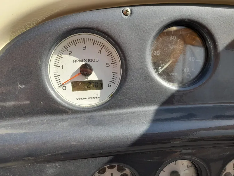 Cranchi CRANCHI ZAFFIRO 28 2005