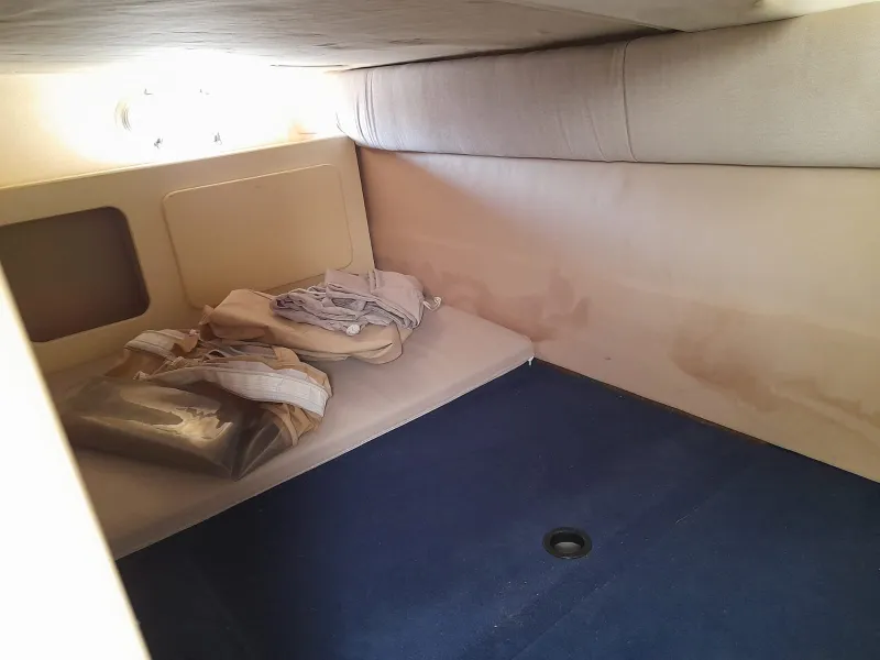 Cranchi CRANCHI ZAFFIRO 28 2005