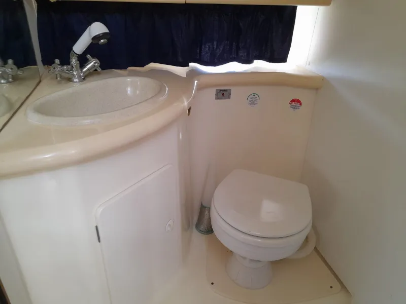 Cranchi CRANCHI ZAFFIRO 28 2005