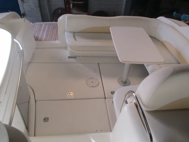 Cranchi CRANCHI ZAFFIRO 34 2005