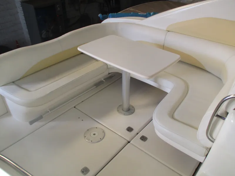 Cranchi CRANCHI ZAFFIRO 34 2005