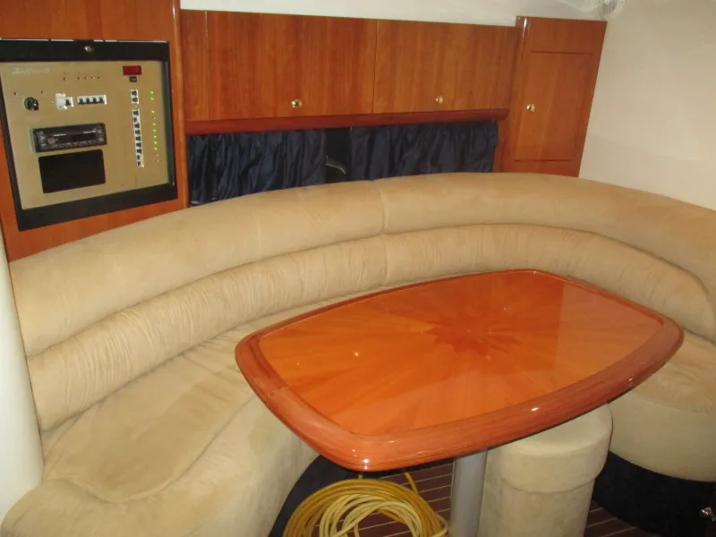 Cranchi CRANCHI ZAFFIRO 34 2005