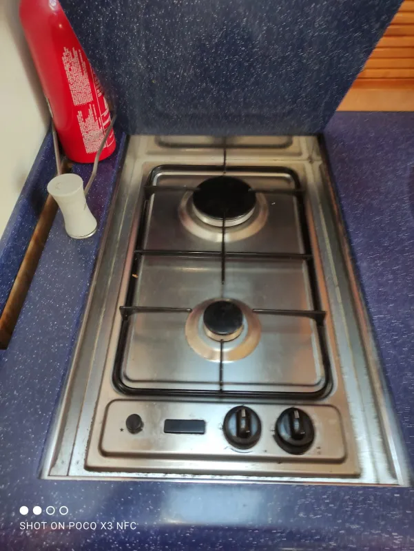 Cranchi CRANCHI ZAFFIRO 34 2005