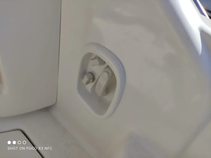 Cranchi CRANCHI ZAFFIRO 34 2005