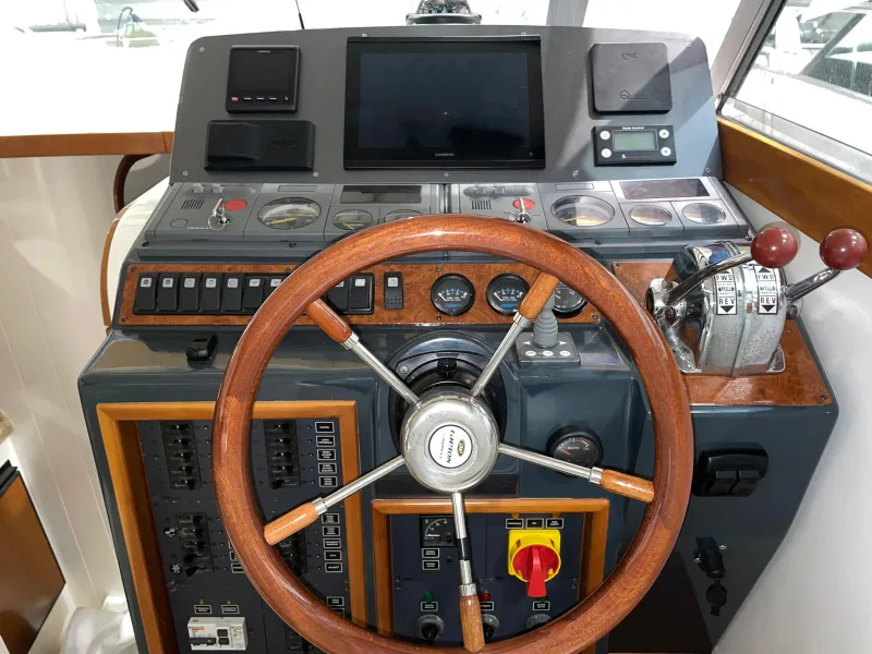 Faeton FAETON 1040 2005