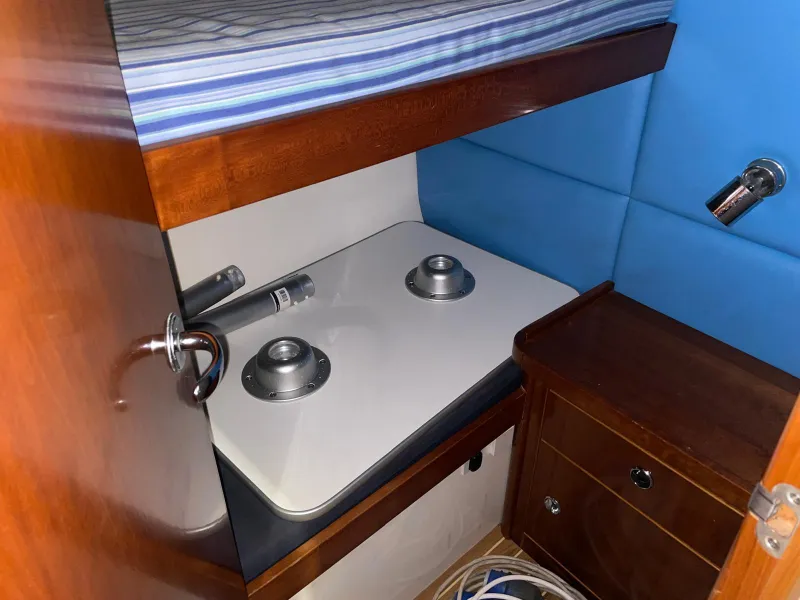 Faeton FAETON 1040 2005