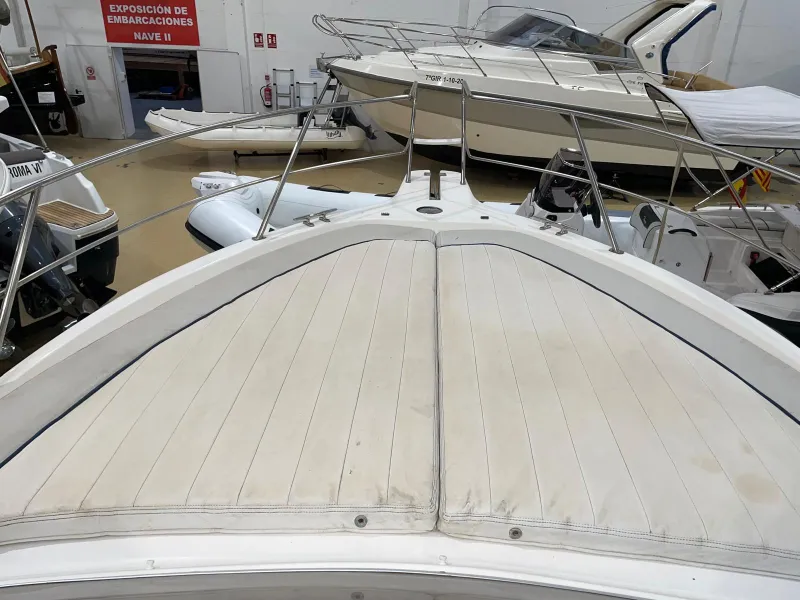 Faeton FAETON 780 SPORT 2002