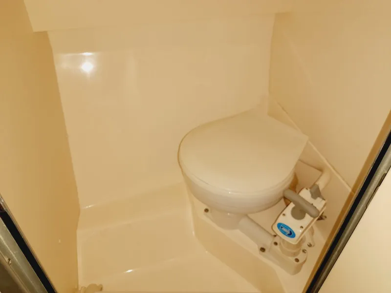 Faeton FAETON 780 SPORT 2002