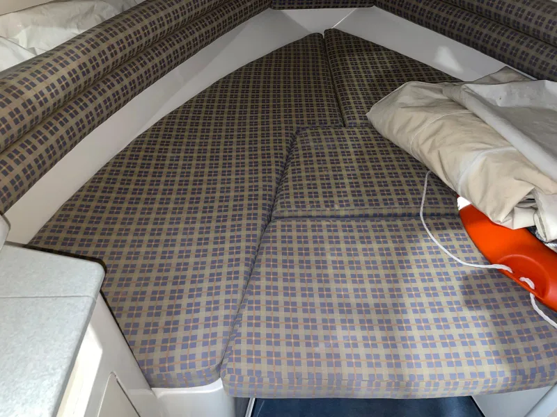 Faeton FAETON 780 SPORT 2002