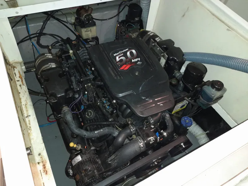 Faeton FAETON 780 SPORT 2002