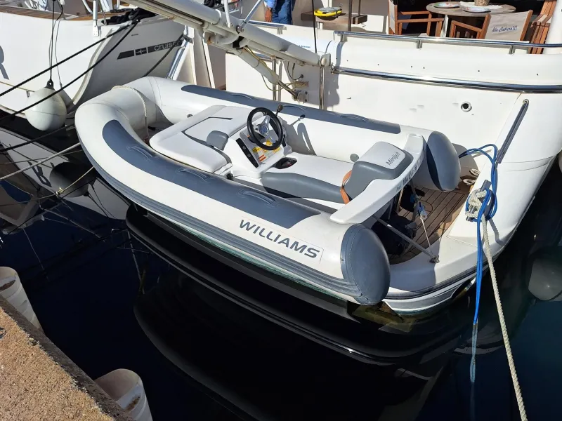 Fairline FAIRLINE PHANTOM 46 2004