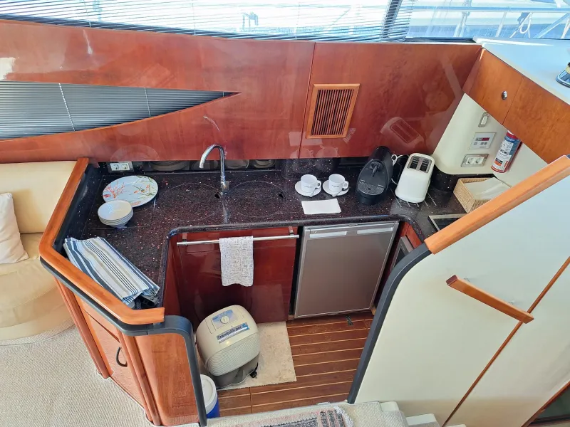 Fairline FAIRLINE PHANTOM 46 2004