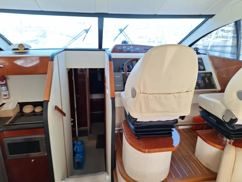 Fairline FAIRLINE PHANTOM 46 2004