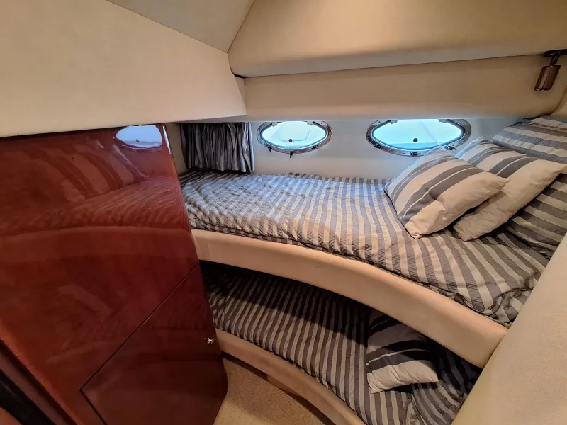 Fairline FAIRLINE PHANTOM 46 2004