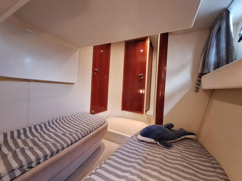 Fairline FAIRLINE PHANTOM 46 2004