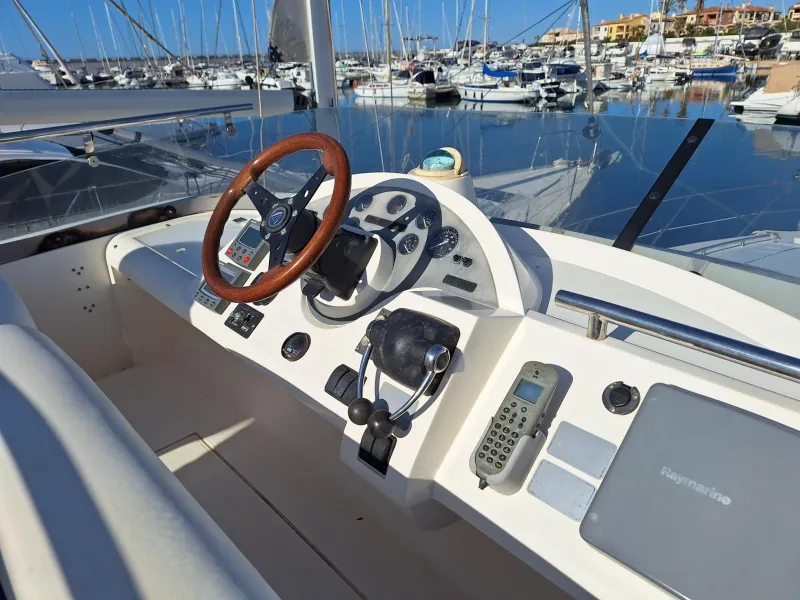 Fairline FAIRLINE PHANTOM 46 2004