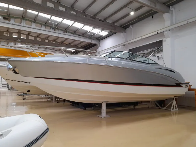 Formula FORMULA 310 SS FX5 2011