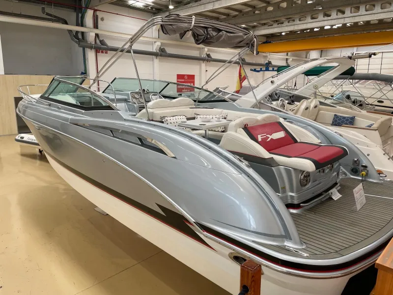 Formula FORMULA 310 SS FX5 2011