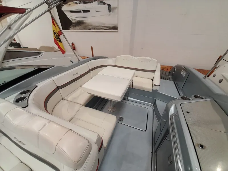 Formula FORMULA 310 SS FX5 2011