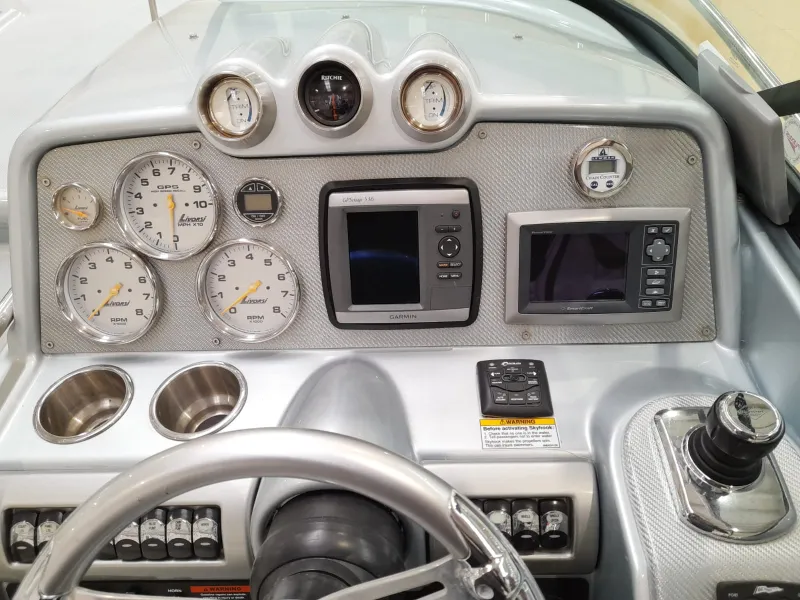 Formula FORMULA 310 SS FX5 2011