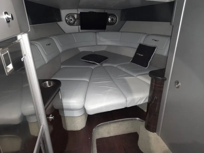 Formula FORMULA 310 SS FX5 2011