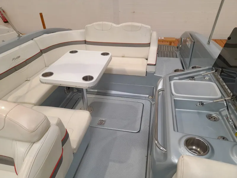 Formula FORMULA 310 SS FX5 2011