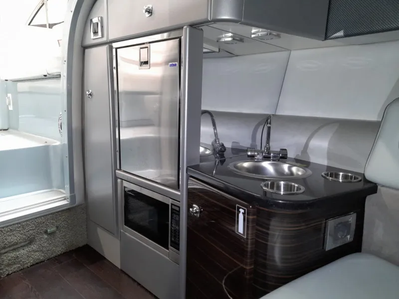 Formula FORMULA 310 SS FX5 2011