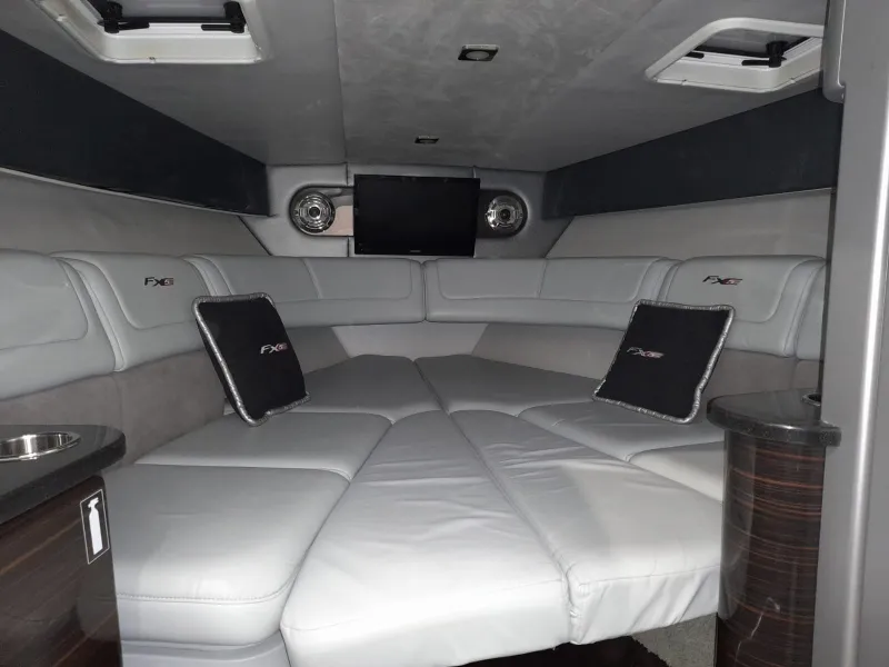 Formula FORMULA 310 SS FX5 2011