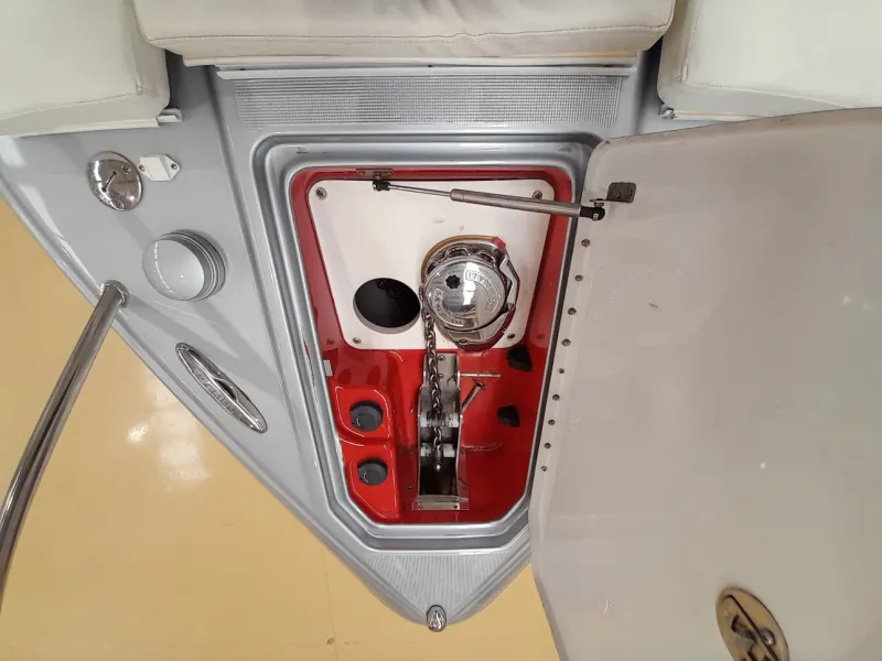 Formula FORMULA 310 SS FX5 2011