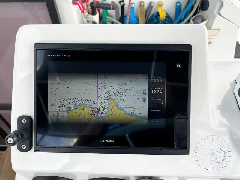 Fountaine Pajot  FOUNTAINE PAJOT HELIA 44 MAESTRO 2016