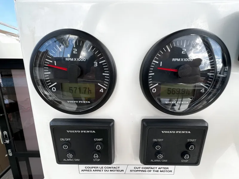 Fountaine Pajot  FOUNTAINE PAJOT HELIA 44 MAESTRO 2016