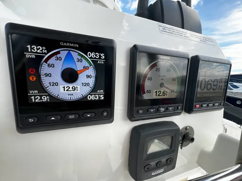 Fountaine Pajot  FOUNTAINE PAJOT HELIA 44 MAESTRO 2016