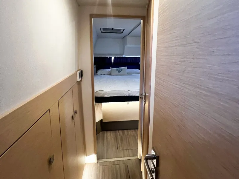 Fountaine Pajot  FOUNTAINE PAJOT HELIA 44 MAESTRO 2016