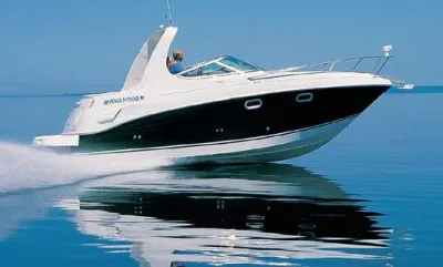 Foto del barco Four Winns FOUR WINNS SUNDOWNER 265 2014