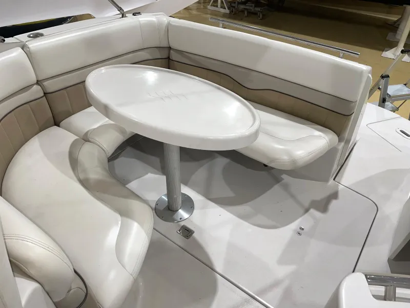 Four Winns FOUR WINNS VISTA 278 2006