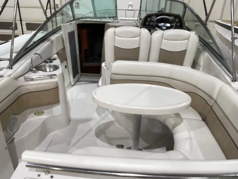 Four Winns FOUR WINNS VISTA 278 2006