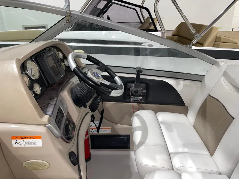 Four Winns FOUR WINNS VISTA 278 2006