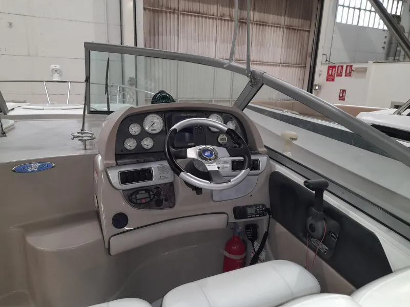 Four Winns FOUR WINNS VISTA 278 2006