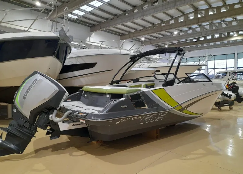 Glastron GLASTRON GTS 240 2018
