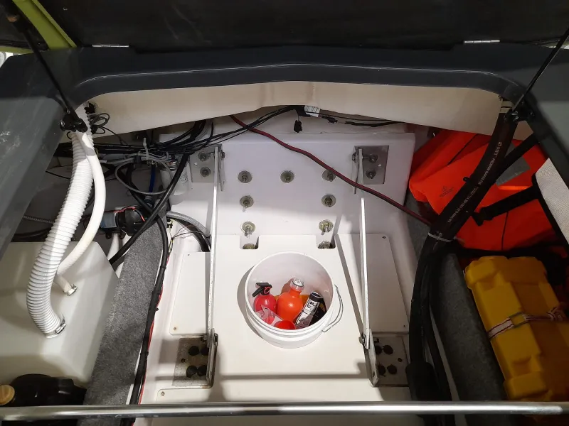 Glastron GLASTRON GTS 240 2018