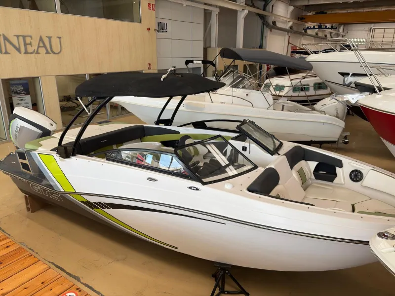 Glastron GLASTRON GTS 240 2018