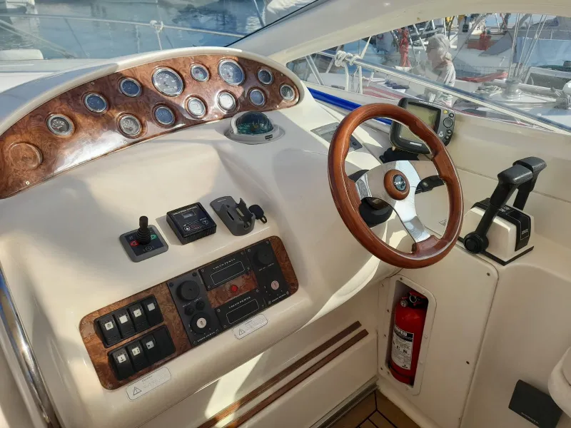 Gobbi GOBBI 375 SC 2000