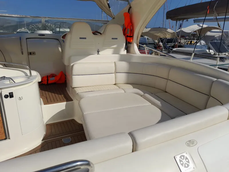 Gobbi GOBBI 375 SC 2000