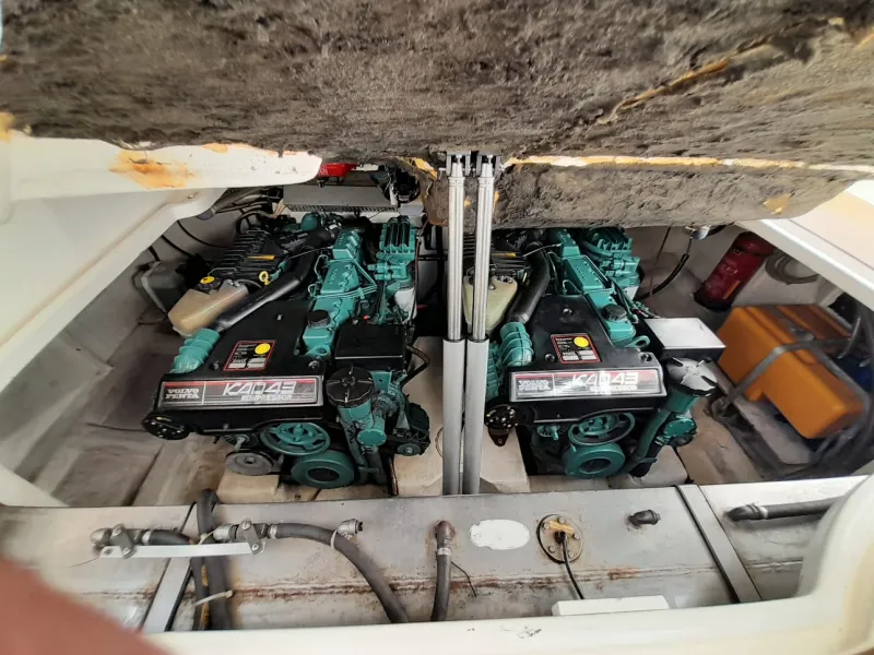 Gobbi GOBBI 375 SC 2000