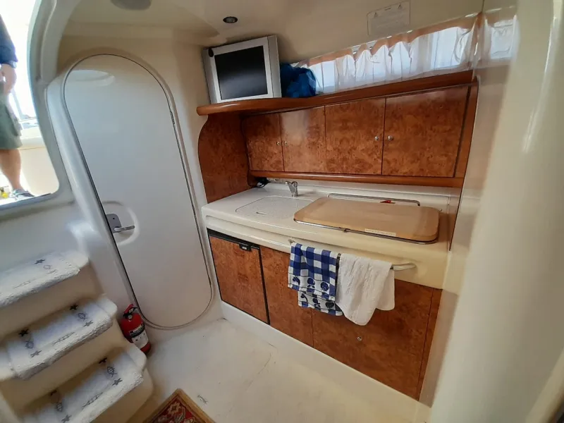 Gobbi GOBBI 375 SC 2000