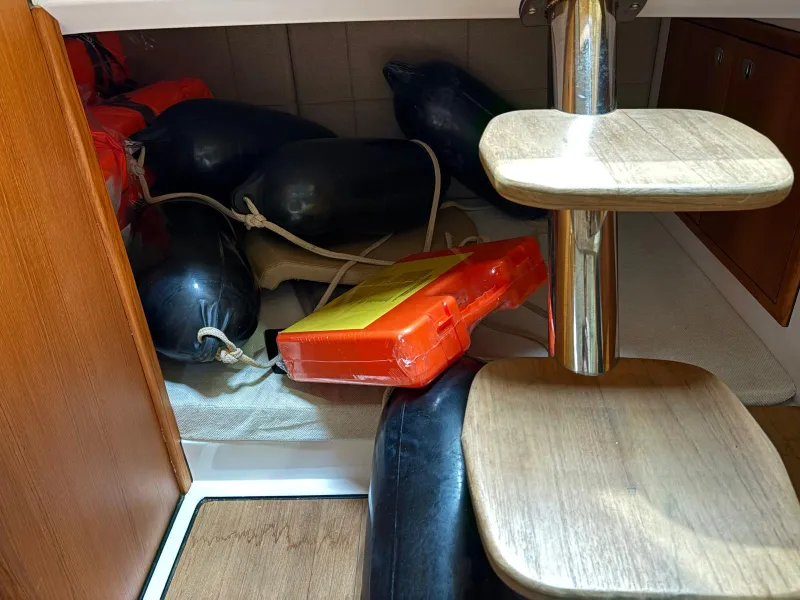 Gozzo Positano GOZZO POSITANO 28 2023