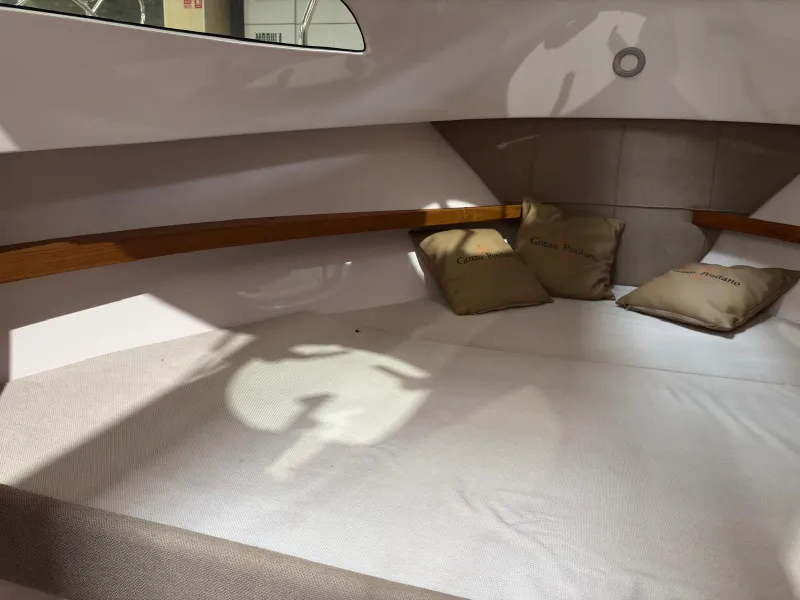 Gozzo Positano GOZZO POSITANO 28 2023