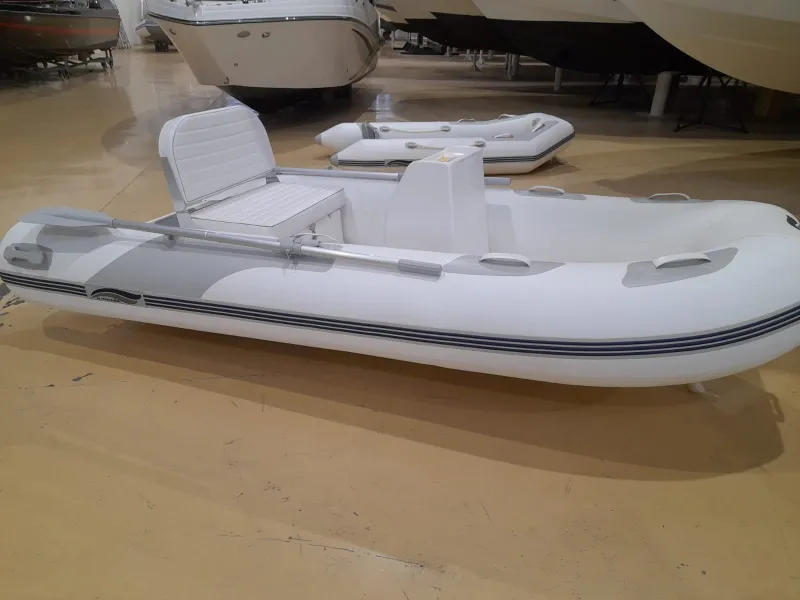 Imnasa IMNASA 310 RIB 2014
