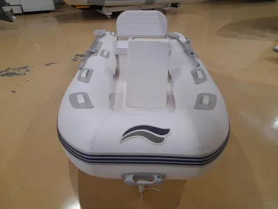 Foto del barco Imnasa IMNASA 310 RIB 2014