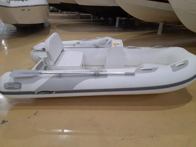 Imnasa IMNASA 310 RIB 2014